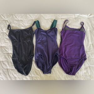 Lot of 13 Leotards - Dance or Gymnastics